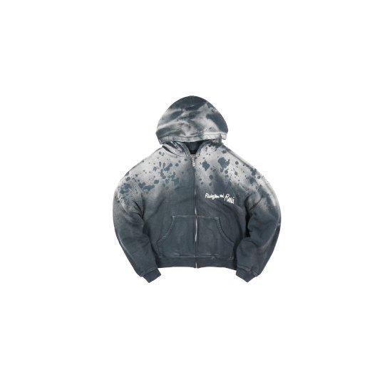 アントン⭐️RIIZE HOODIE SET_A ver. チャコール トレカ アントン⭐️RIIZE HOODIE SET_A ver. チャコール トレカ