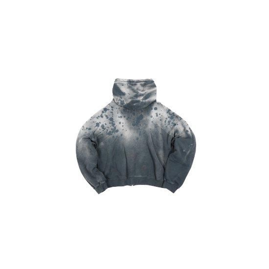 RRR123【アールアールアールワンツースリー】GYM BAG ZIP HOODIE RRR123【アールアールアールワンツースリー】GYM BAG ZIP HOODIE