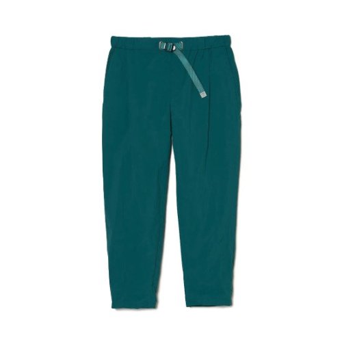 kolor BEACON ڥ顼ӡ 24SBM-P02132-C-Forest Green Pants (24SBM-P02132)