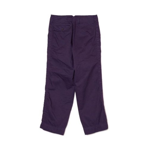 kolor BEACON ڥ顼ӡ 24SBM-P11137-C-Purple Pants  (24SBM-P11137)