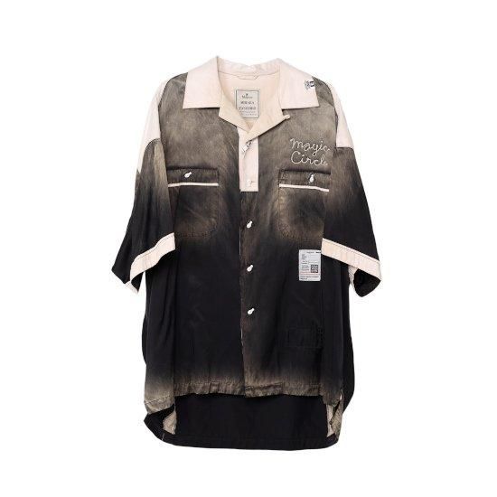 Maison MIHARA YASUHIRO 【メゾンミハラヤスヒロ】 Bowling Half Maison MIHARA YASUHIRO 【メゾンミハラヤスヒロ】 Bowling Half