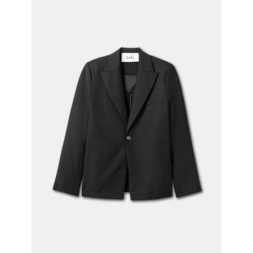 Sefr ڥե  POWER BLAZER BLACK (SS22POWERBLAS)