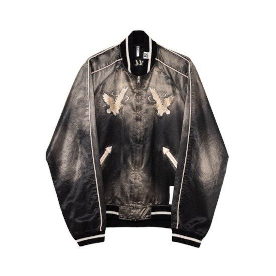 ジャケット・アウター Souvenir Jacket Maison MIHARA YASUHIRO メゾン ミハラヤスヒロ Maison MIHARA YASUHIRO Souvenir Jacket