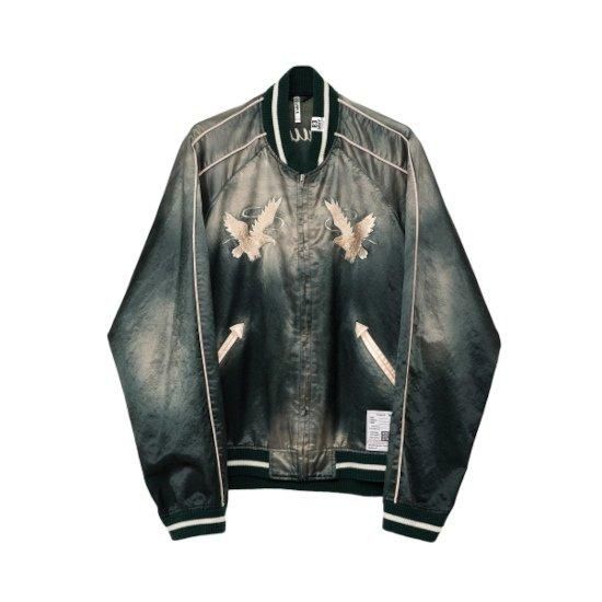 新品未使用　メゾンミハラヤスヒロ ライダース唯一無二 新品未使用 メゾンミハラヤスヒロ ライダース唯一無二