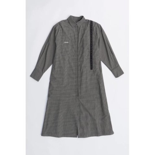 PRANK PROJECT ڥץ󥯥ץȡMaxi Shirt Dress Multi (31241265401)
