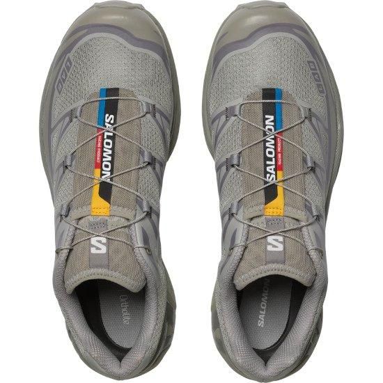 SALOMON / サロモン】 XT-6 GREY（スニーカー）｜Deuxieme Classe（ドゥーズィエム クラス）の通販｜BAYCREW'S  STORE