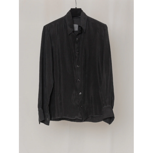 GABRIELA COLL GARMENTS ڥ֥ꥨ  ġ NO.197 CUPRO SHIRT (NO.197)