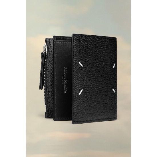 Maison Margiela ڥ᥾ ޥ른ۥեåץեåץå BLACK (SA1UI0020P4745T8013)