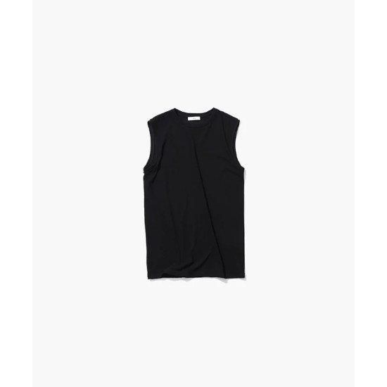 ATON／50\-ORGANIC FRESCA スタンダードTシャツ新品未使用 50／－ ORGANIC FRESCA ｜ スタンダードTシャツ