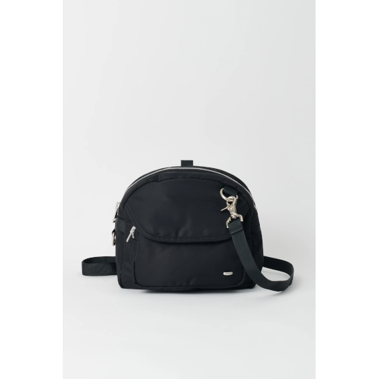 OUR LEGACY 【アワーレガシー】VOLTA FRONTPACK BLACK(A2248VCB) OUR LEGACY 【アワーレガシー】VOLTA FRONTPACK BLACK(A2248VCB)