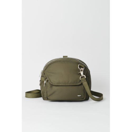 OUR LEGACY ڥ쥬VOLTA FRONTPACK Olive (A2248VOT)