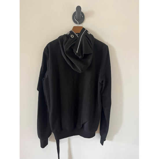 ぶらっくしゃどう 勝利の女神：NIKKE B2タペストリー 紅蓮：ブラックシャドウ