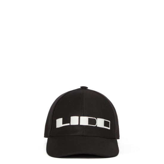 DRKSHDW (ダークシャドウ) 23AW キャップ L 黒 23AW DRKSHDW (ダークシャドウ) キャップ L 黒 - メルカリ