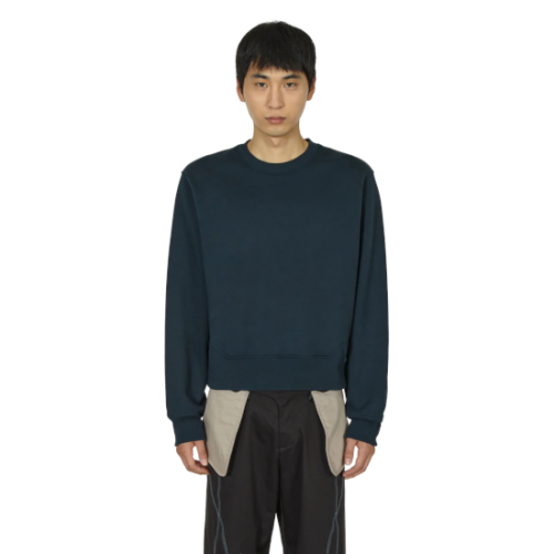 _J.L - A.L_ ڥ Karst Jumper BLACK (JBMW054YA05)