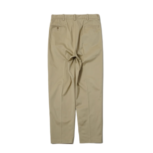 MASSESڥޥCHINO PANTS KHAKI (1241027013) 