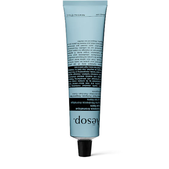 Aesop【イソップ】レバレンス ハンドバーム 75 mL (T75BM13)