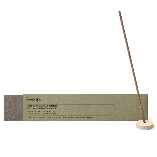 Aesop. イソップ　お香立て Aesop (イソップ) お香立て｜トレファクONLINE