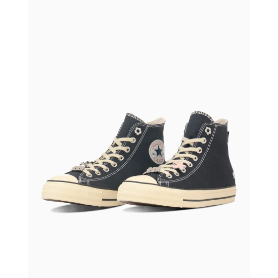 CONVERSE 【コンバース】 ALL STAR Ⓡ TTT MSW GORE-TEX HI (31310870210)
