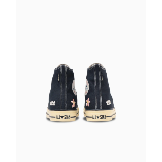Horus 135-52x39 青 Highly Textured Selvedge Jeans - Five Plus One