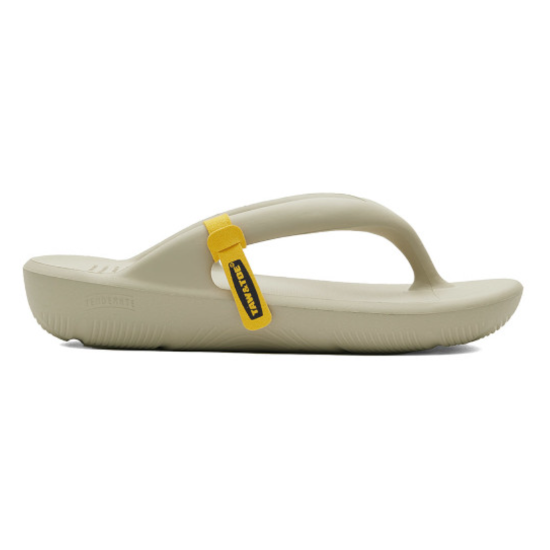 Taw&Toe【トーアンドトー】 ZEROVITY Flip Flop OG NATIRAL