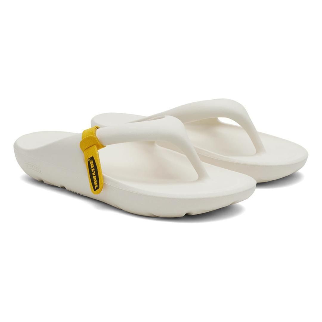 Taw&Toe ڥȡɥȡ ZEROVITY Flip Flop OG CREAM (ZEROVITY OG)
