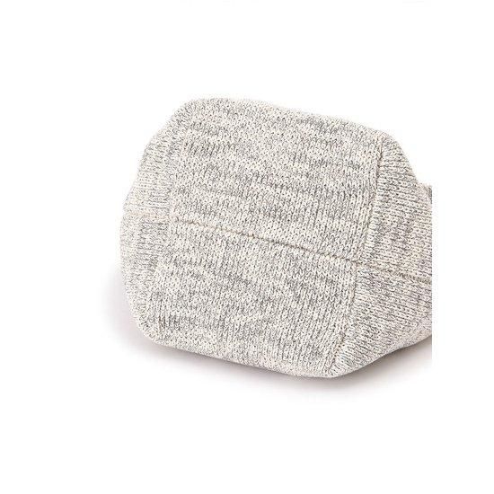 ETRE 【エトレ】 ショルダーニットバッグ GREY (1224270104-0) ETRE 【エトレ】 ショルダーニットバッグ GREY (1224270104-0)