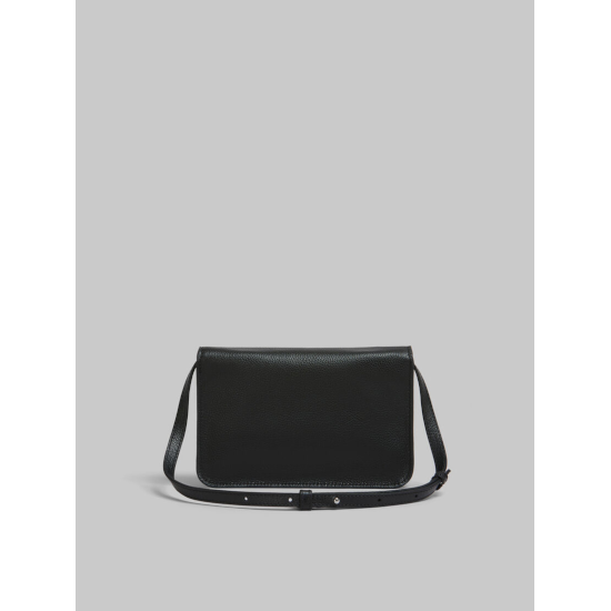 MARNI【マルニ】 マルニメンディング ショルダーバッグ BLACK MARNI【マルニ】 マルニメンディング ショルダーバッグ BLACK