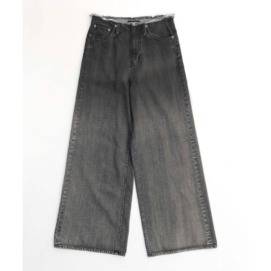 【最終値下げ】MAISON SPECIAL（メゾンスペシャル）　デニムパンツ MAISON SPECIAL ジーンズ デニム デニムパンツ Colored Denim