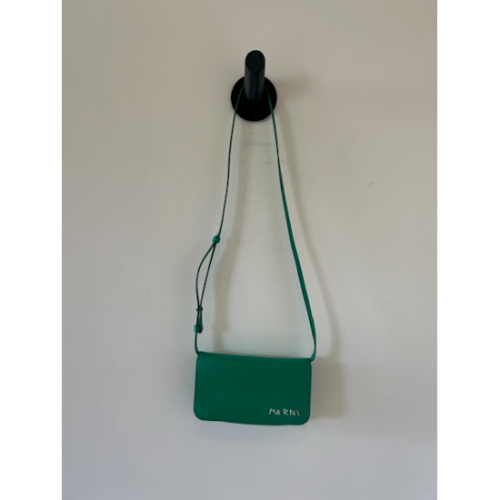 MARNIڥޥˡ ޥ˥ǥ Хå GREEN ( PHMI0023U0P653300V62)