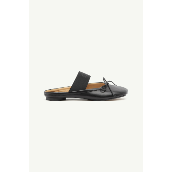 エムエム6 MM6 S66WX0062 P3628 アナトミック スリッポン エムエム6 MM6 S66WX0062 P3628 パンプス SLIPPER レディース