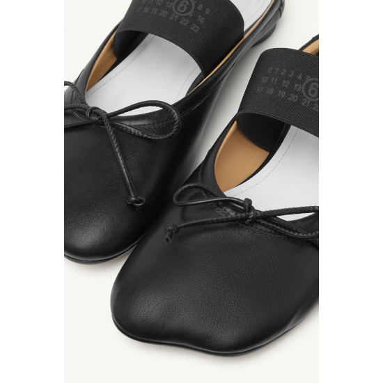 MM6 【エムエムシックス】 メゾンマルジェラ アナトミック