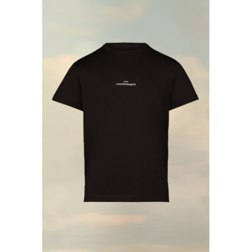 Maison Margiela ڥ᥾ޥ른 ǥȡƥå  T BLACK (S30GC0701S22816900) 