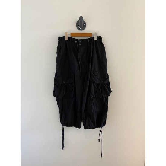 ground yバルーンパンツGV-P04-500 ground yバルーンパンツGV-P04-500 STAFF STYLING｜THE SHOP