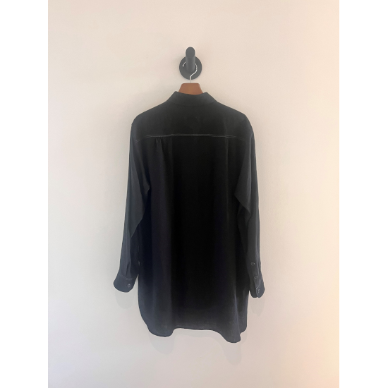 値下げ ワイズフォーメン Y’s for men MY-B15-018 シャツ 値下げ ワイズフォーメン Y's for men MY-B15-018 シャツ - メルカリ