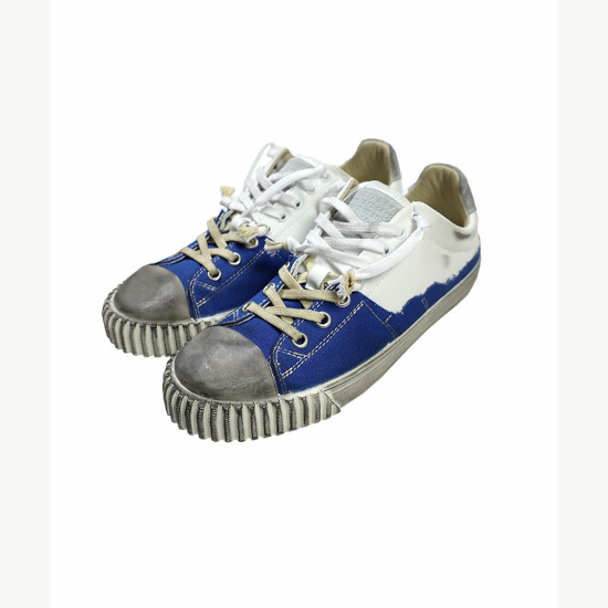 Maison Margiela 【メゾンマルジェラ】 NEW EVOLUTION SNEAKER Maison Margiela 【メゾンマルジェラ】 NEW EVOLUTION SNEAKER