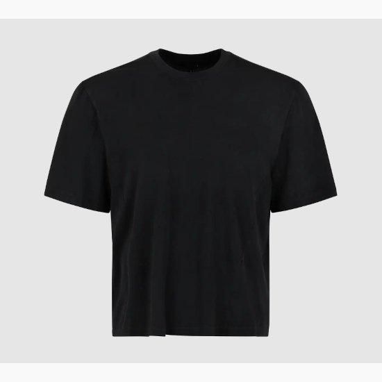 Entire Studios 【エンタイアスタジオ】 DART TEE SOOT (ES2252)