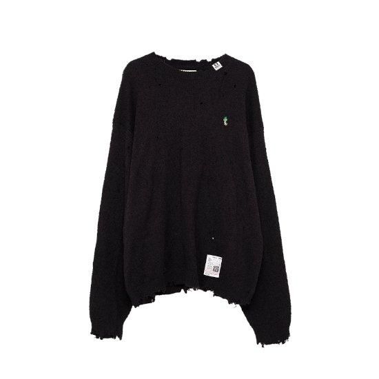 Maison MIHARA YASUHIRO 【メゾンミハラヤスヒロ】 Distressed Maison MIHARA YASUHIRO 【メゾンミハラヤスヒロ】 Distressed