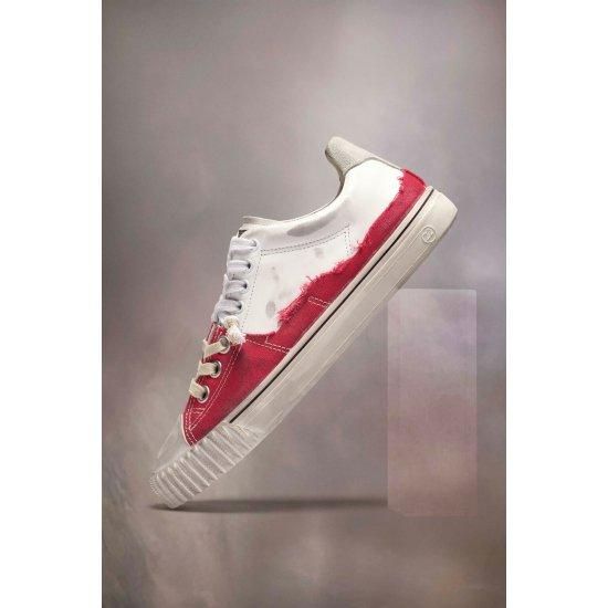 Maison Margiela 【メゾンマルジェラ】 NEW EVOLUTION SNEAKER Maison Margiela 【メゾンマルジェラ】 NEW EVOLUTION SNEAKER