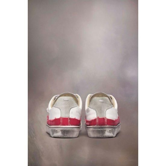 Maison Margiela 【メゾンマルジェラ】 NEW EVOLUTION SNEAKER Maison Margiela 【メゾンマルジェラ】 NEW EVOLUTION SNEAKER