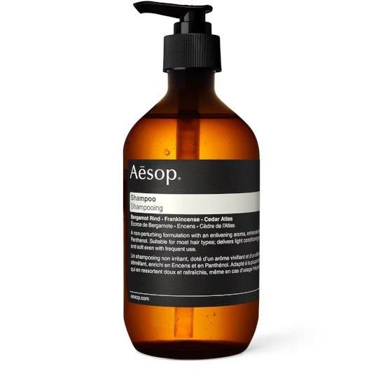 Aesop【イソップ】イソップ シャンプー 500mL (B500HR31)