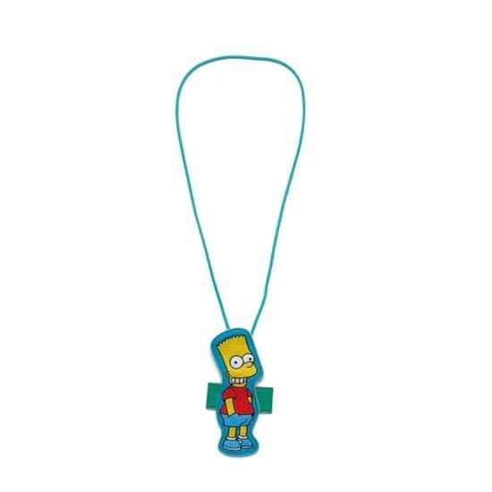 FACETASM (եå)  The Simpsons/FACETASM KEY CASE (SRO-AC-U06)