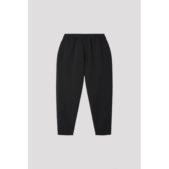 CFCL 【シーエフシーエル】 MILAN RIB TAPERED PANTS BLACK CFCL 【シーエフシーエル】 MILAN RIB TAPERED PANTS BLACK