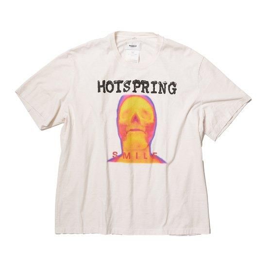 doublet HOT SPRING ONSEN Tシャツ doublet 【ダブレット】