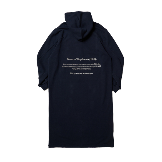 【doublet】 POWER NAP T-SHIRT ダブレット POWER NAP T―SHIRT | doublet (Women)/ダブレット
