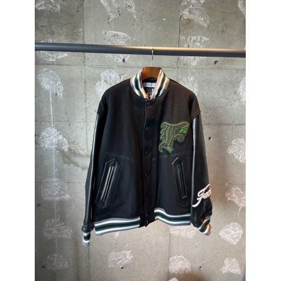 FACETASM ڥեåKR-JK-M02 BLACK(KR-JK-M02)