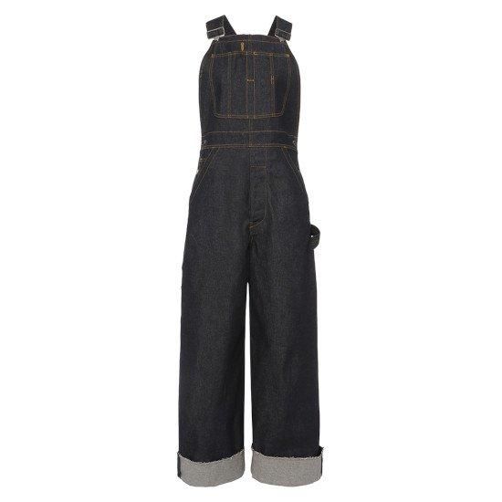 SOLD OUT＞5POCKET LONG SK REMAKE L.BS | SKIRT | MADISONBLUE