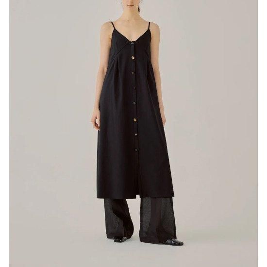 トップス AKIRA NAKA Auvers knot sleeve PO IV AKIRA NAKA Auvers knot sleeve PO IV