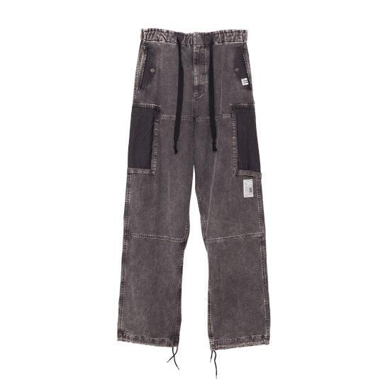 Maison MIHARA YASUHIRO 【メゾンミハラヤスヒロ】 Cotton Satin Maison MIHARA YASUHIRO 【メゾンミハラヤスヒロ】 Cotton Satin