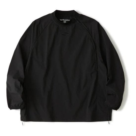white mountaineeringUMBRO ڥۥ磻ȥޥƥ˥󥰡ߥ֥PULLOVER(BK2473101) 
