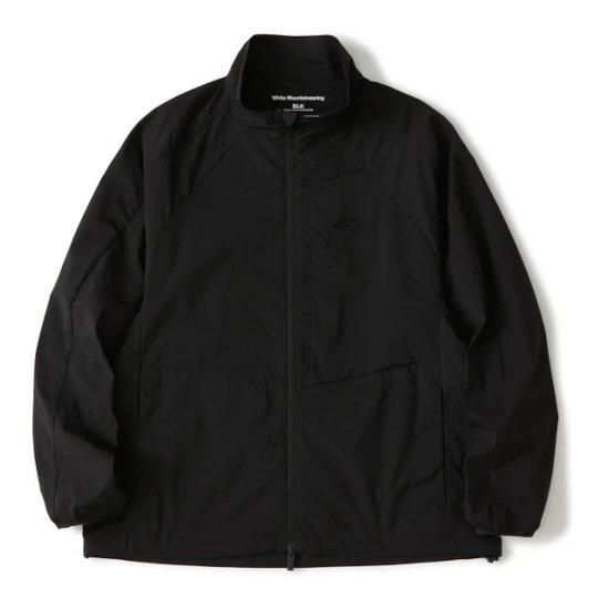 white mountaineeringUMBRO ڥۥ磻ȥޥƥ˥󥰡ߥ֥BLOUSON(BK2473207) 
